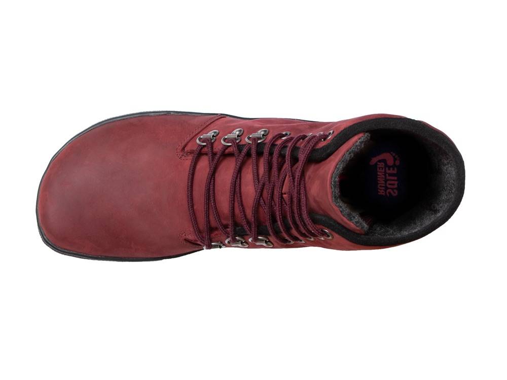 Sole Runner Pflegehinweise Für SOLE RUNNER® Barfußschuhe