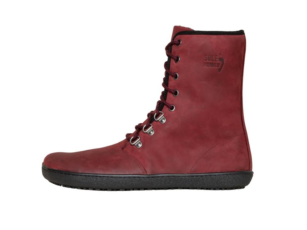 Sole Runner Pflegehinweise für SOLE RUNNER® Barfußschuhe