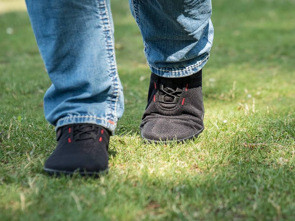 Sole Runner Pflegehinweise Für SOLE RUNNER® Barfußschuhe