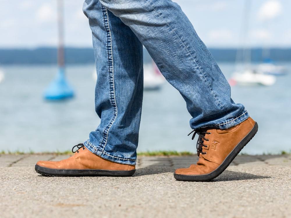 Sole Runner Pflegehinweise Für SOLE RUNNER® Barfußschuhe