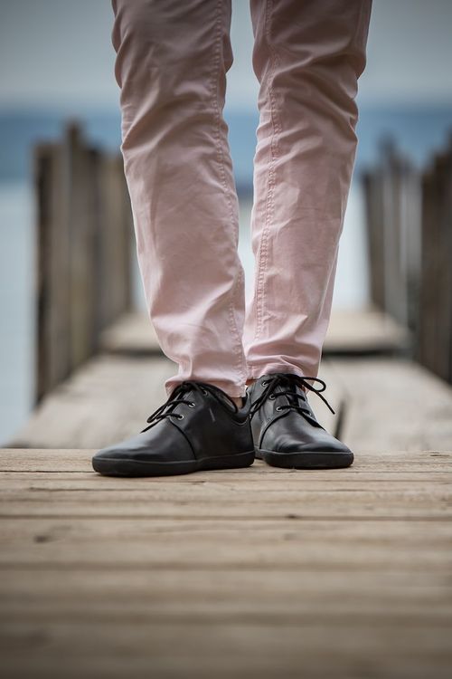 Sole Runner Pflegehinweise Für SOLE RUNNER® Barfußschuhe