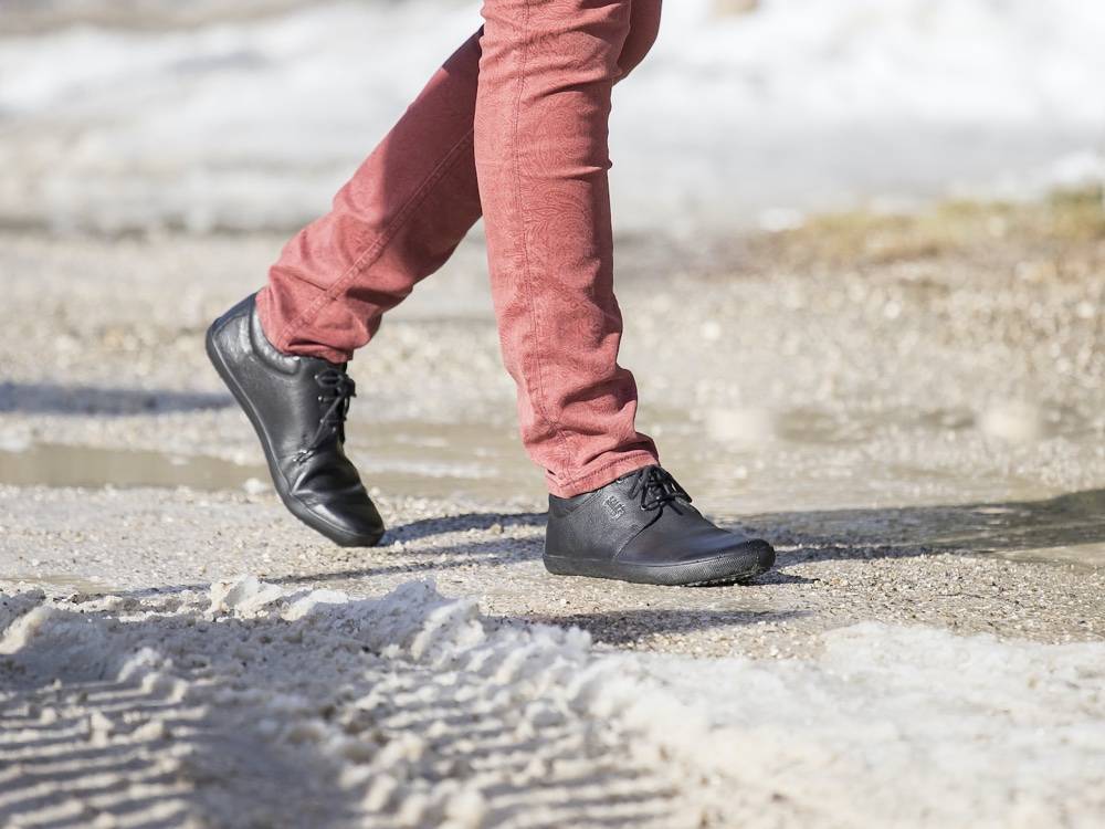 Sole Runner Pflegehinweise Für SOLE RUNNER® Barfußschuhe