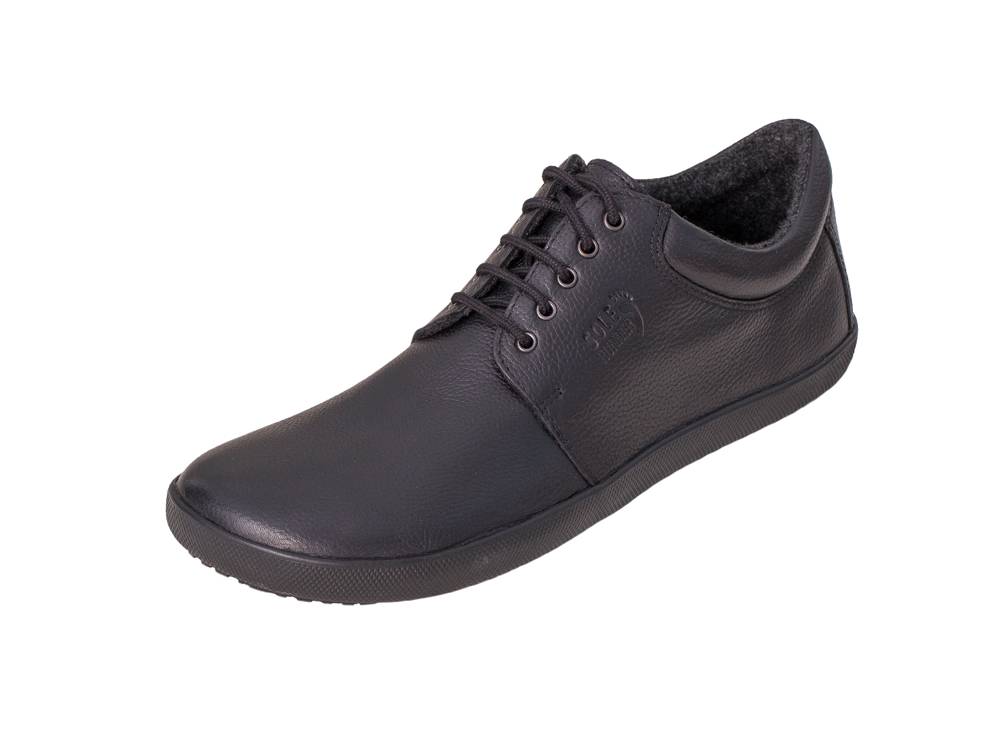 Sole Runner Pflegehinweise Für SOLE RUNNER® Barfußschuhe