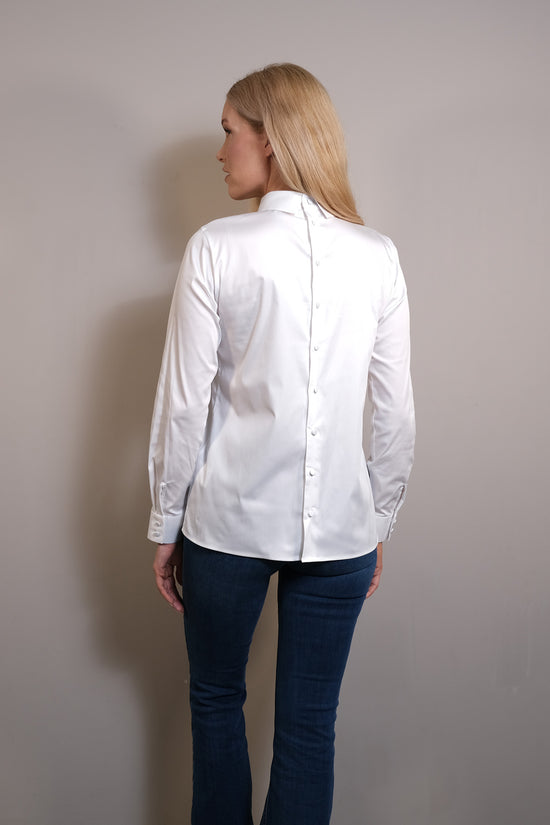 Soluzione Bluse In H-Form Alicia