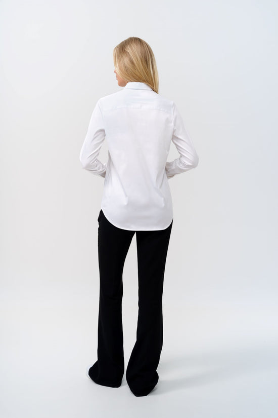 Soluzione Bluse Ohne Abnäher Emma