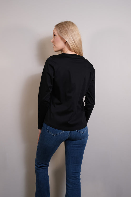 Soluzione Jersey Shirt Ida