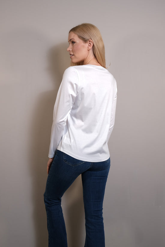 Soluzione Jersey Shirt Ida