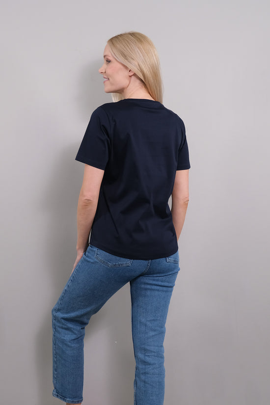 Soluzione Jersey T-Shirt Sofia