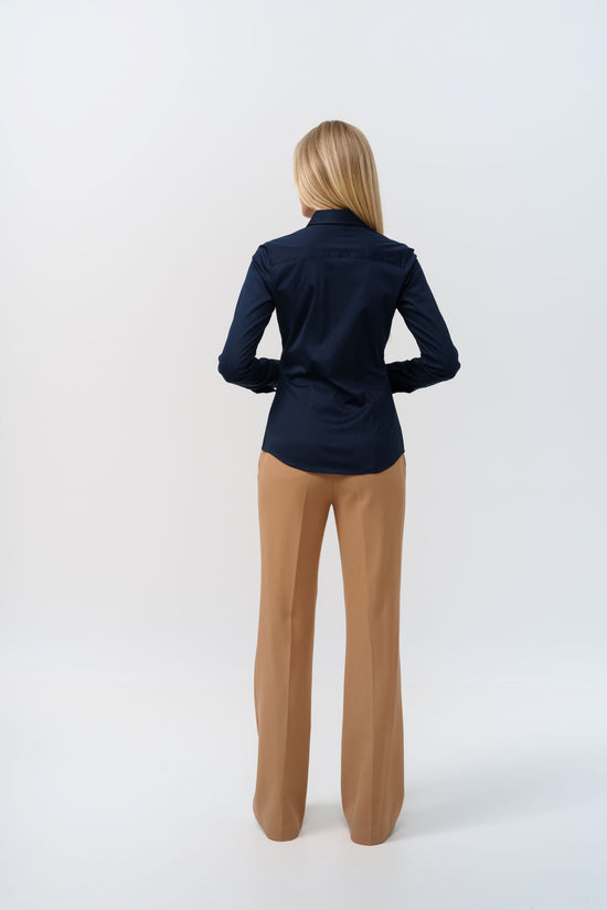 Soluzione Jerseybluse Francesca