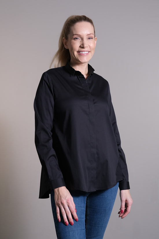 Soluzione Vokuhilabluse Maria