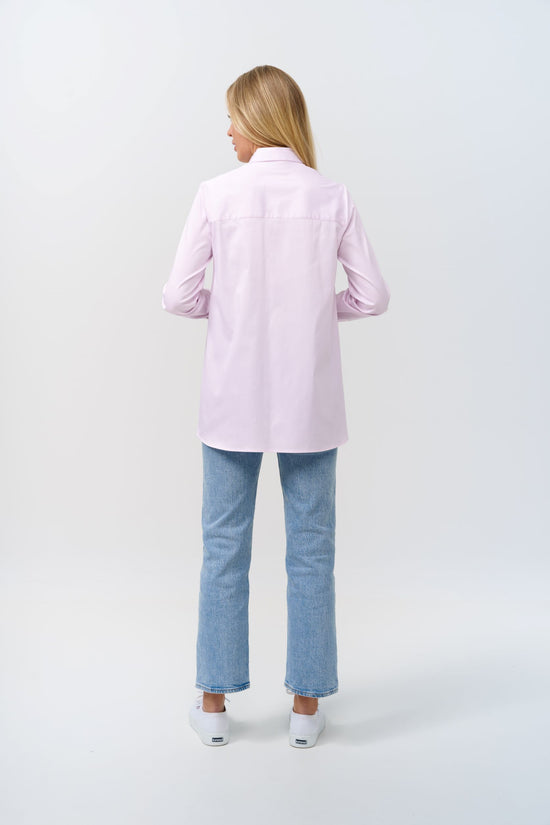 Soluzione Vokuhilabluse Maria