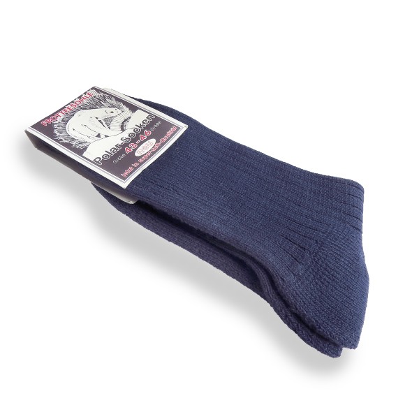 Sonia Originelli 1 Paar Herren Polarsocken Super Soft Mit Froteé Sohle