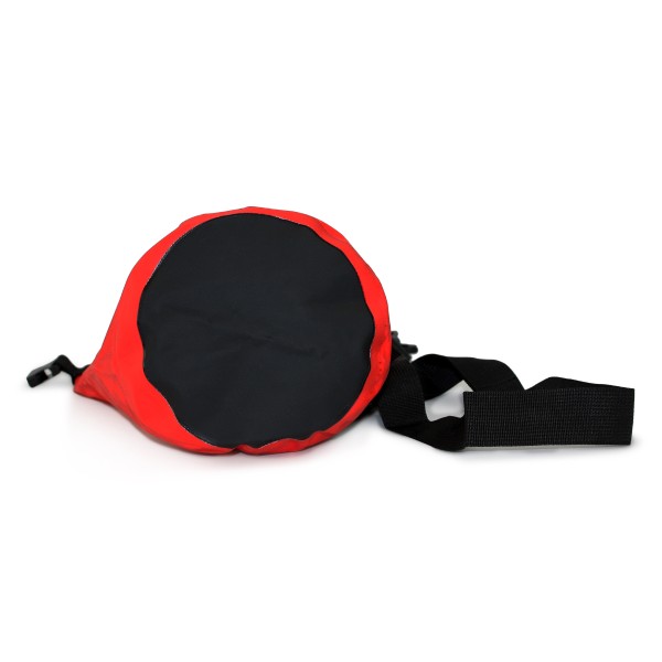 Sonia Originelli 10 Liter Seesack Anker Wasserfest Trockensack Survival Bag