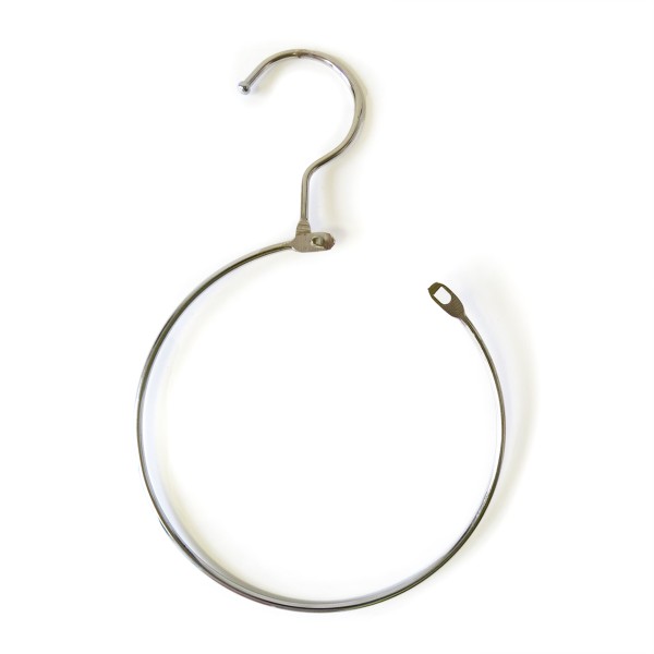 Sonia Originelli 10er SET Schalhalter Haken Aufhänger