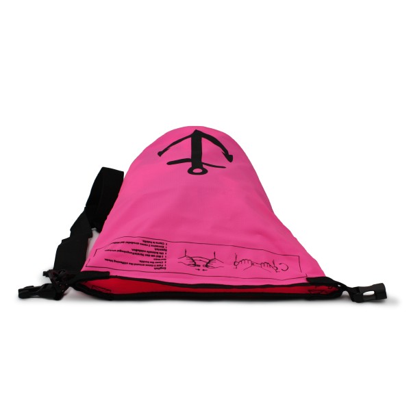 Sonia Originelli 20 Liter Seesack Anker Wasserfest Trockensack Survival Bag