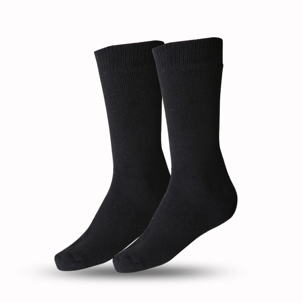 Sonia Originelli 3 Paar Thermosocken Mit Innenplüsch Mollig Warm Unisex