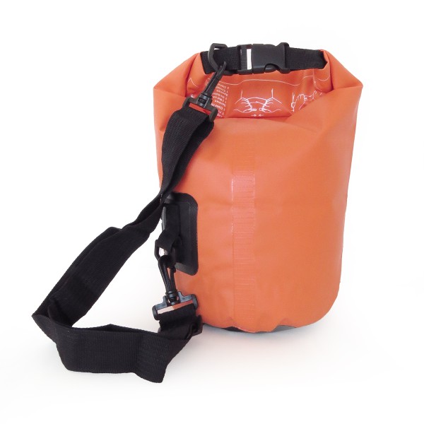 Sonia Originelli 5 Liter Seesack Anker Wasserfest Trockensack Survival Bag