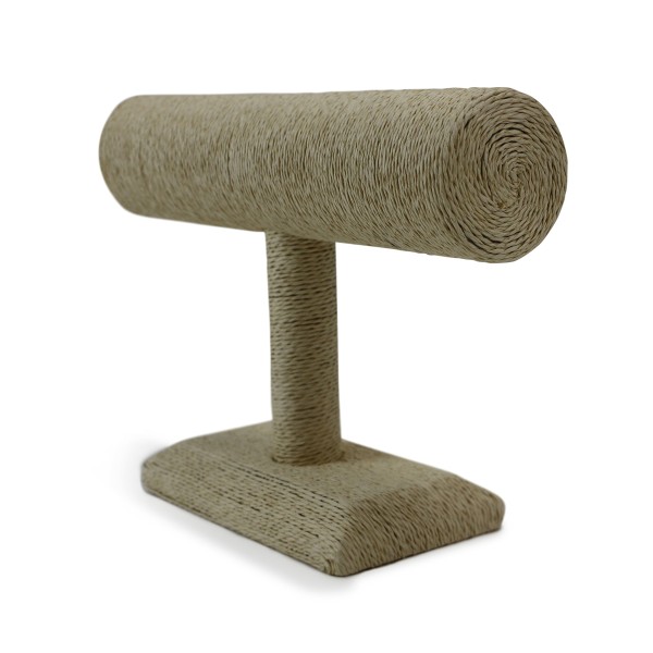 Sonia Originelli Armschmuck Display Armbänder Halter Bast Schaufenster