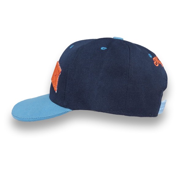 Sonia Originelli Baseball Cap "American" Mütze Städte USA Snapback Unisex