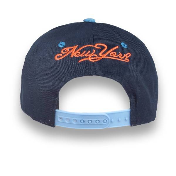 Sonia Originelli Baseball Cap "American" Mütze Städte USA Snapback Unisex