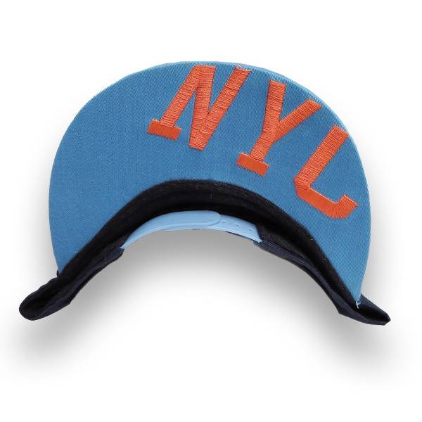 Sonia Originelli Baseball Cap "American" Mütze Städte USA Snapback Unisex