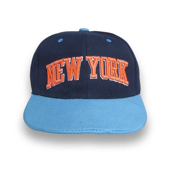 Sonia Originelli Baseball Cap "American" Mütze Städte USA Snapback Unisex