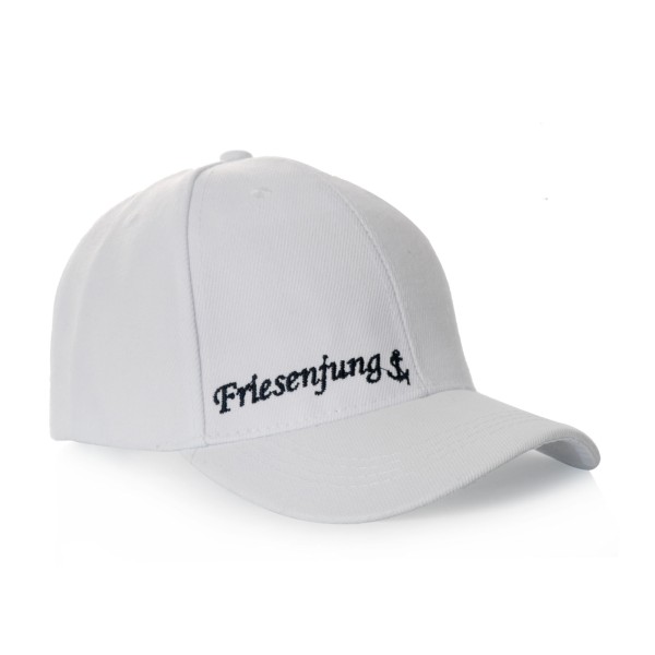 Sonia Originelli Baseball Cap "Friesenjung" Mütze maritim Snapback Unisex