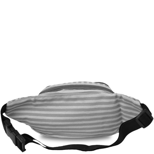 Sonia Originelli Bauchtasche "Stern" Gürteltasche Freizeit Maritim Gestreift