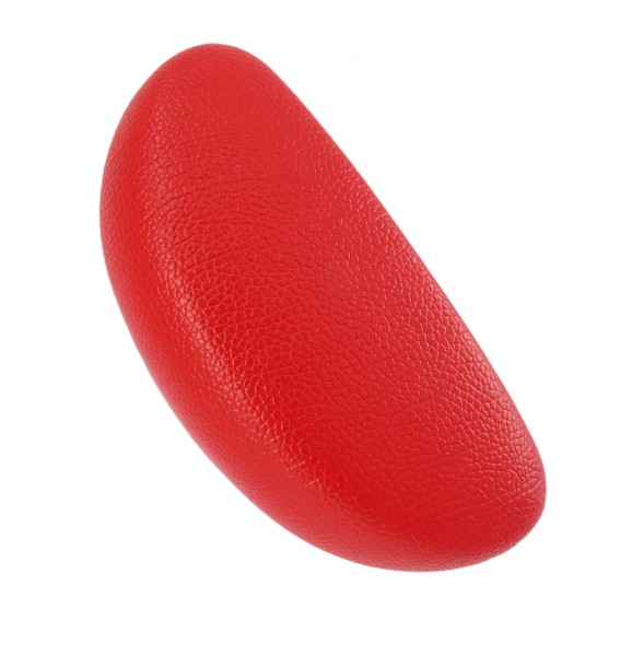 Sonia Originelli Brillenetui Uni Hardcase Kunstleder Samtig Brillen