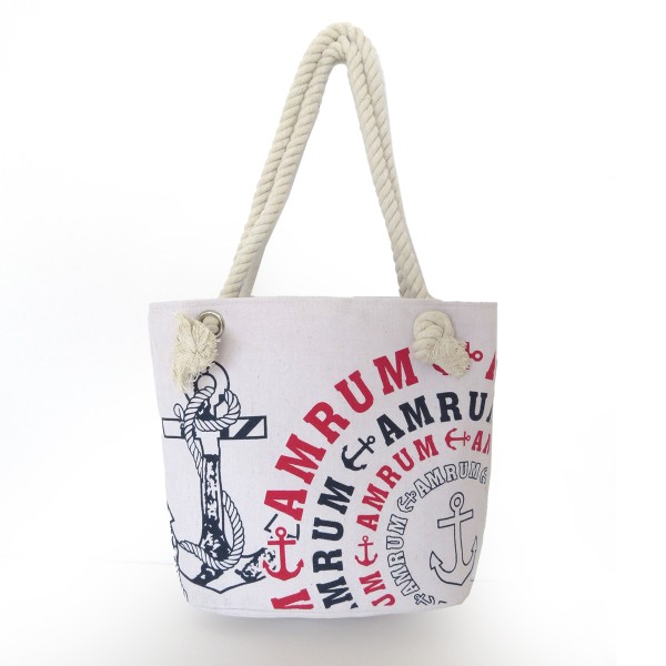 Sonia Originelli City Shopper "Amrum" Einkaufstasche Tasche Bag Sonia Originelli City Shopper "Amrum" Einkaufstasche Tasche Bag