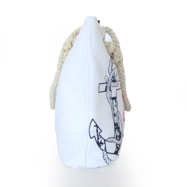 Sonia Originelli City Shopper "Borkum" Einkaufstasche Tasche Bag