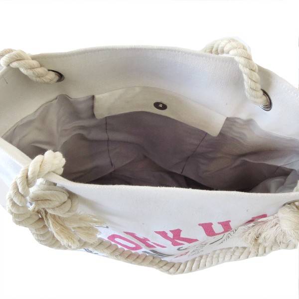 Sonia Originelli City Shopper "Borkum" Einkaufstasche Tasche Bag