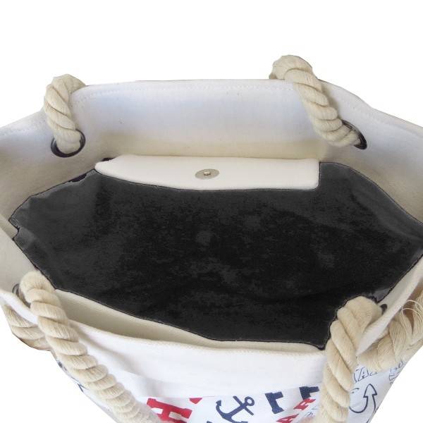 Sonia Originelli City Shopper "Fehmarn" Einkaufstasche Tasche Bag