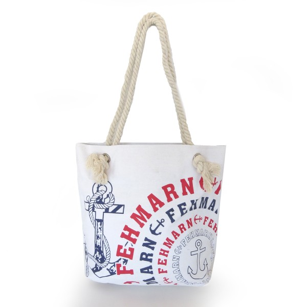 Sonia Originelli City Shopper "Fehmarn" Einkaufstasche Tasche Bag Sonia Originelli City Shopper "Fehmarn" Einkaufstasche Tasche Bag