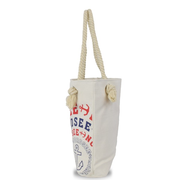 Sonia Originelli City Shopper "NORDSEE" Einkaufstasche Tasche Bag