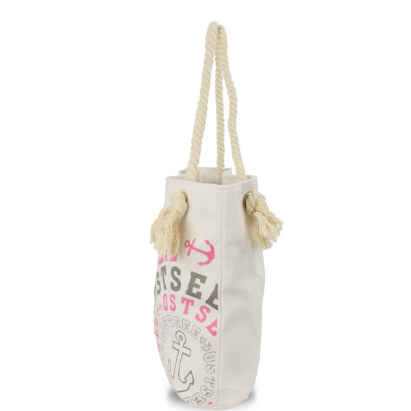 Sonia Originelli City Shopper "OSTSEE" Einkaufstasche Tasche Bag