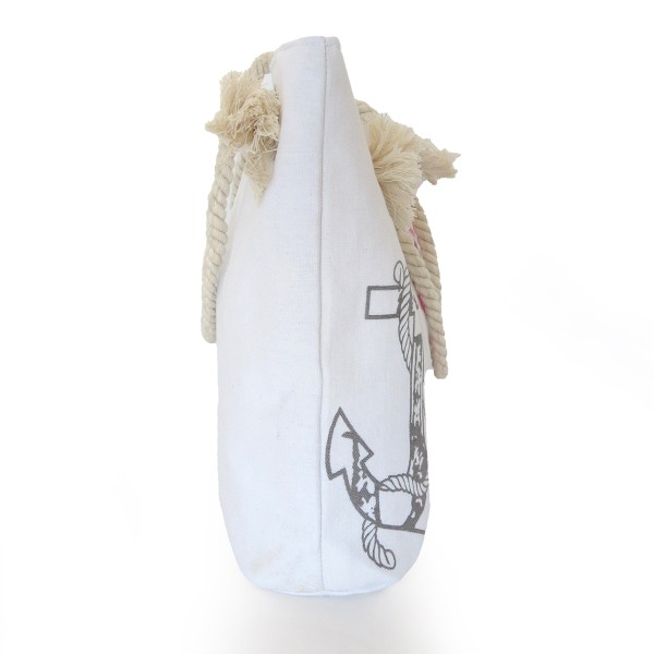 Sonia Originelli City Shopper "St.Pauli" Einkaufstasche Tasche Bag