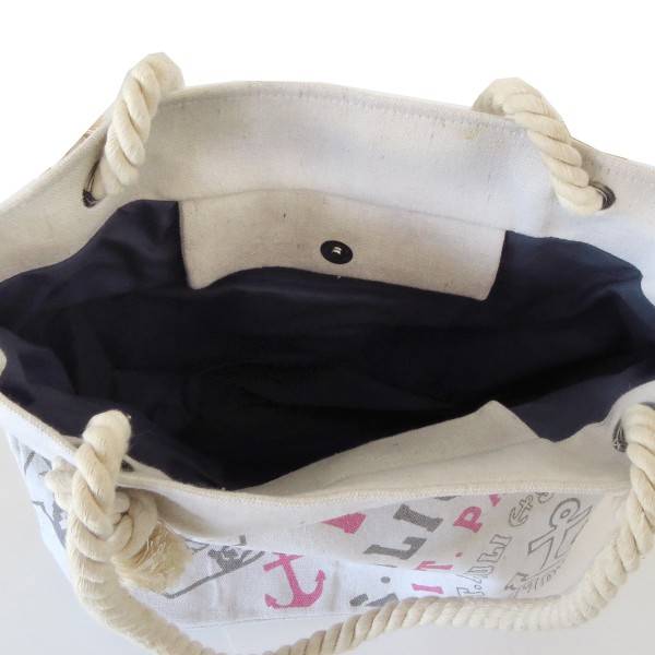 Sonia Originelli City Shopper "St.Pauli" Einkaufstasche Tasche Bag