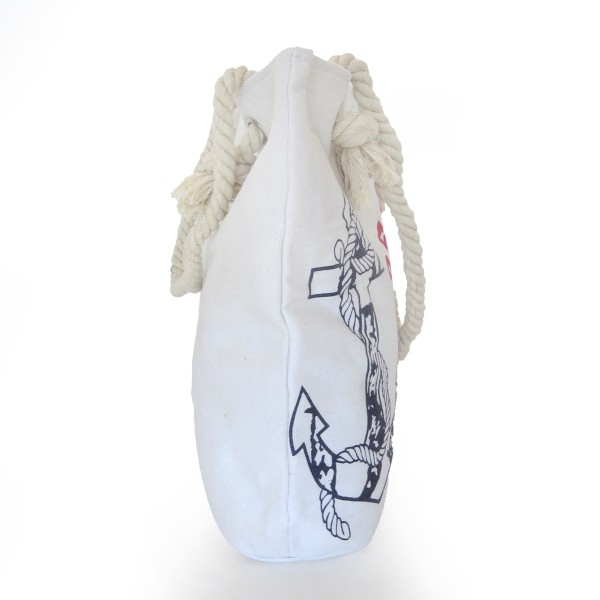 Sonia Originelli City Shopper "St.Peter-Ording" Einkaufstasche Tasche Bag