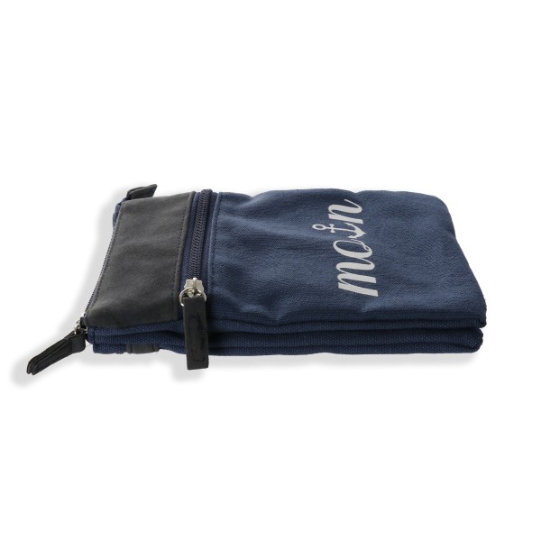 Sonia Originelli Crossbody Bag Brustbeutel Maritim Moin Anker