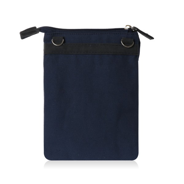 Sonia Originelli Crossbody Bag Brustbeutel Maritim Moin Anker