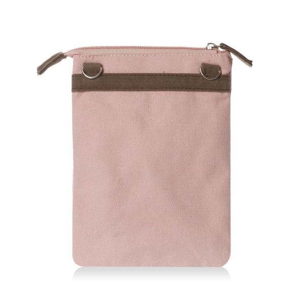 Sonia Originelli Crossbody Bag Brustbeutel Maritim Moin Herz