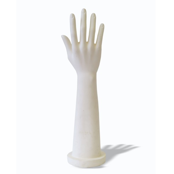 Sonia Originelli Dekohand Arm Display Schmuck Hand Schaufenster