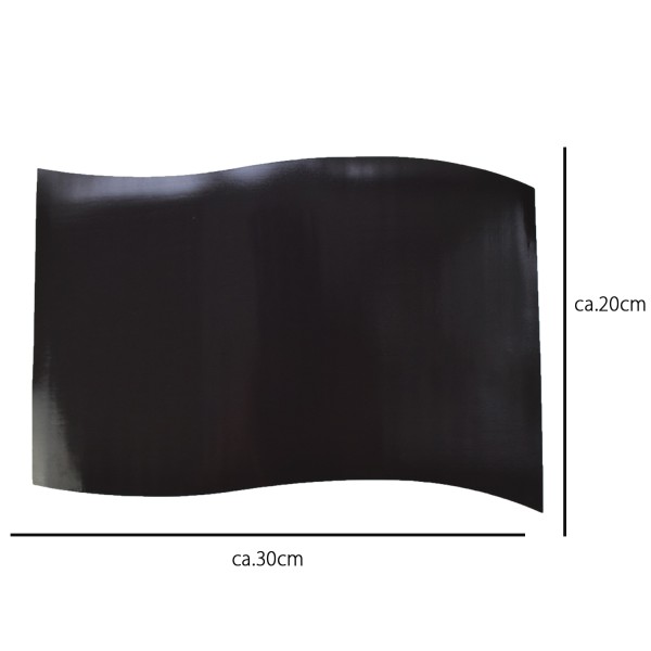 Sonia Originelli Fanpaket Auto "3D-Magnet Autoflagge" WM Fußball Außentür Länder