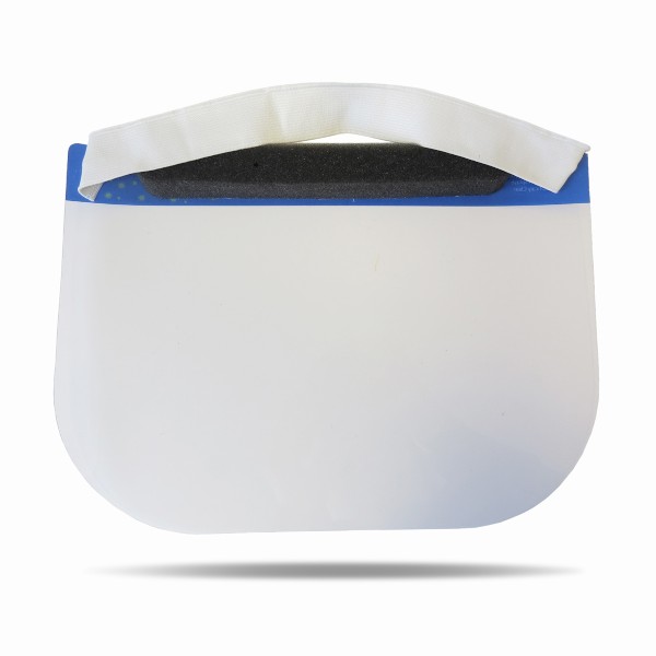 Sonia Originelli Gesichtsschutz Visier Mundschutz Gesichtsmaske