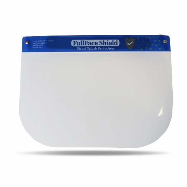 Sonia Originelli Gesichtsschutz Visier Mundschutz Gesichtsmaske