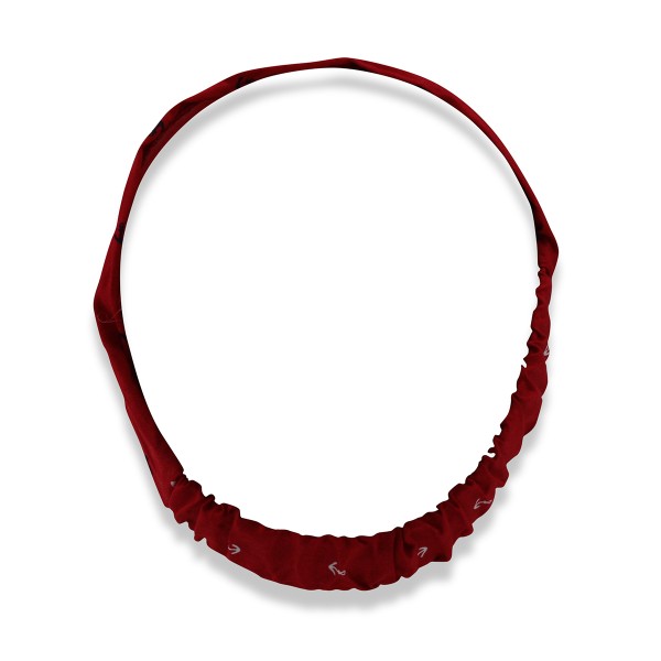 Sonia Originelli Haarband Damen Onesize Maritim Mini Anker Sommer