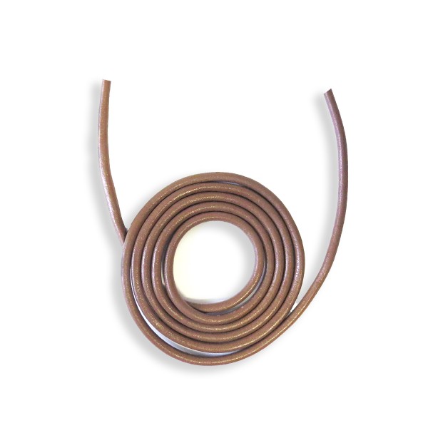 Sonia Originelli Handykette Leder Ersatzschnur Necklace Smartphone Kette Umhängen