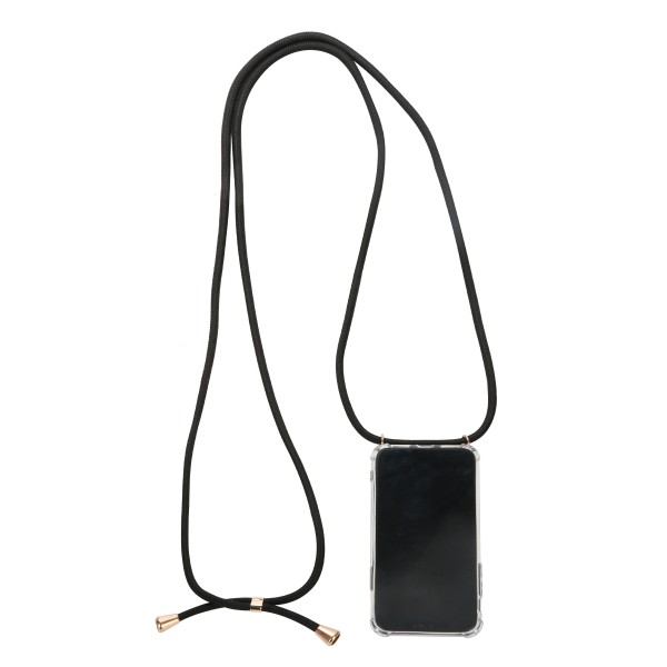 Sonia Originelli Handykette Schnur Necklace Hülle Smartphone Cover Schutz