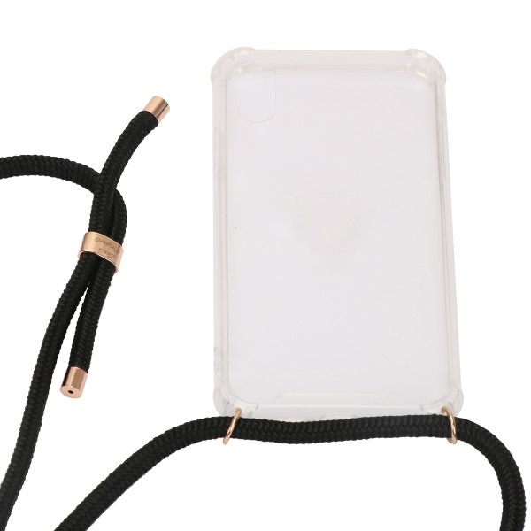 Sonia Originelli Handykette Schnur Necklace Hülle Smartphone Cover Schutz